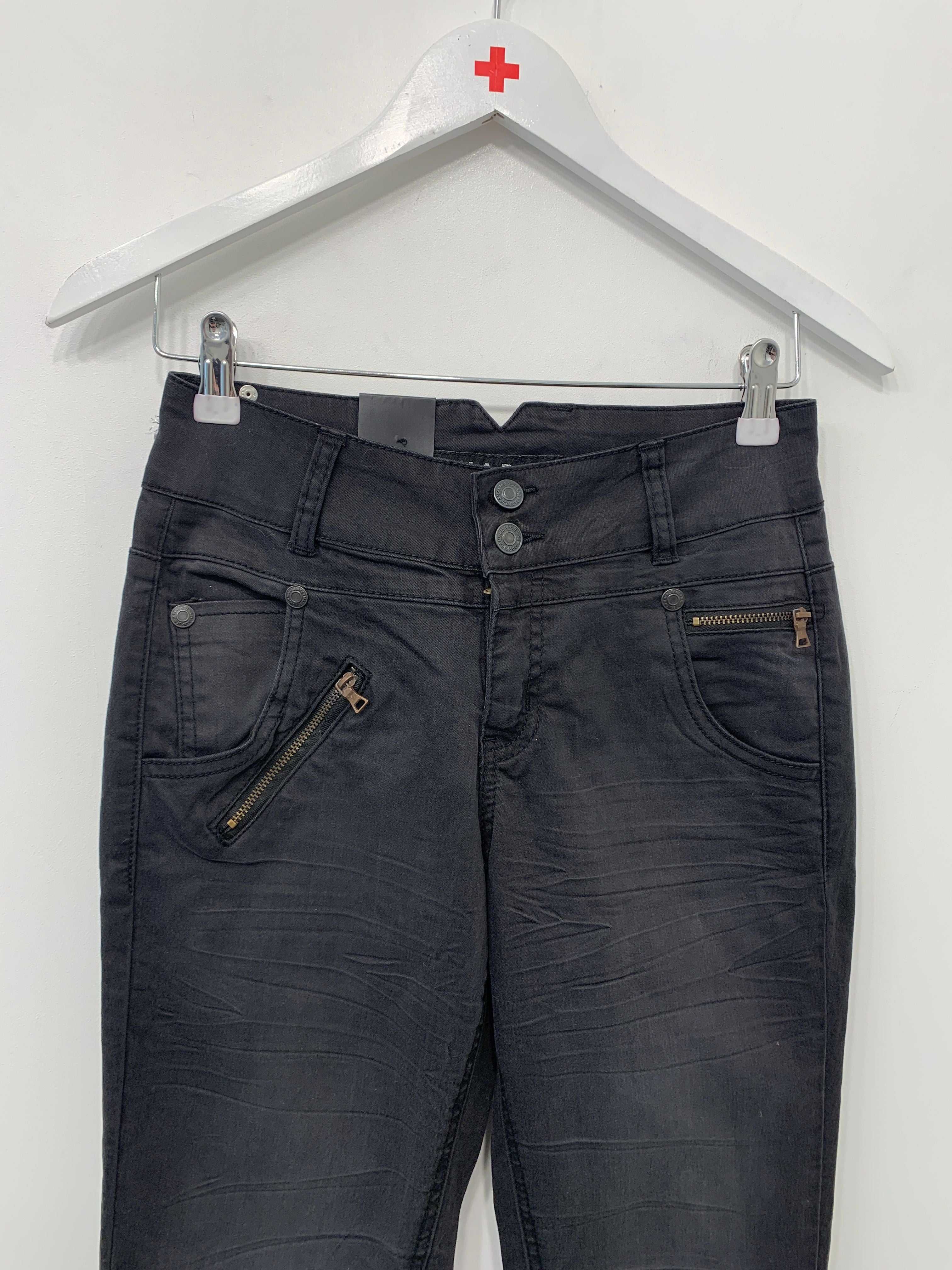 M.A.A.P Jeans